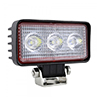 Grote Forward Lighting, Brite Zone, Small, Rectangle, LED Work Lamp Assembly - BZ331-5