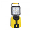 Grote Forward Lighting, Brite Zone, Portable, Battery Monitor, LED Work Lamp Assembly - BZ421-5