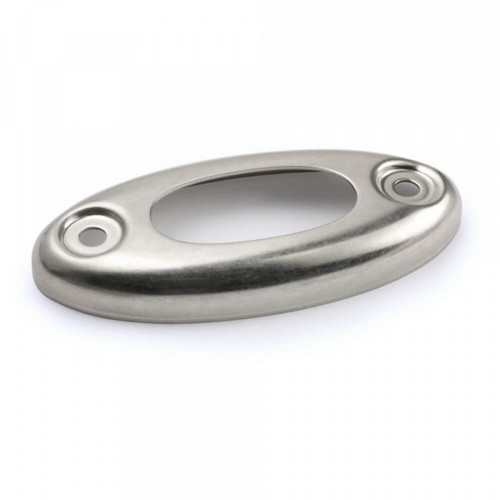 Grote Bracket, Stainless Steel