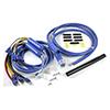 Grote Trailer Wiring, 102" Complete Rear Sill Harness Repair Kit 67040