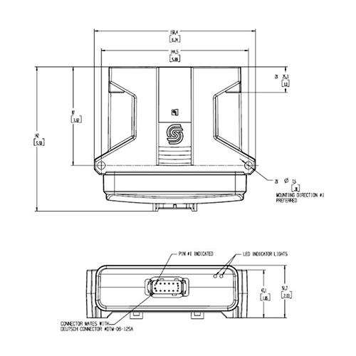 Horton Di Fan Speed Controller
