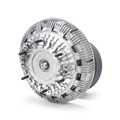 Horton 79A7617 Engine Cooling Fan Clutch Pulley