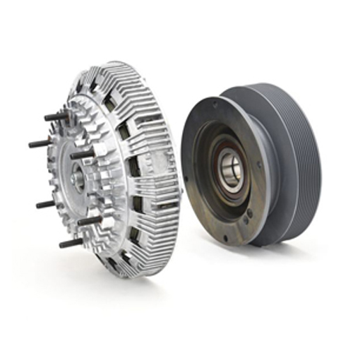 Horton 79A7619 Engine Cooling Fan Clutch Pulley