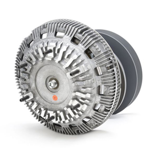 Horton 79A7928 Engine Cooling Fan Clutch Pulley