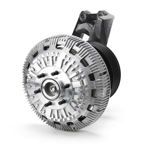 Horton 79A8240-2 Engine Cooling Fan Clutch