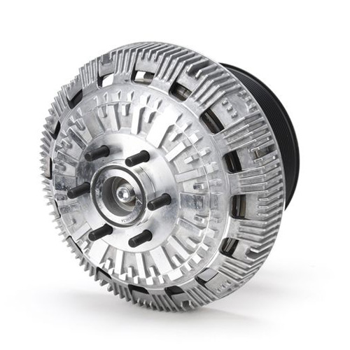 Horton 79A9634 Engine Cooling Fan Clutch