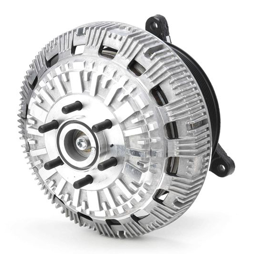 Horton 79A9643-2 Engine Cooling Fan Clutch