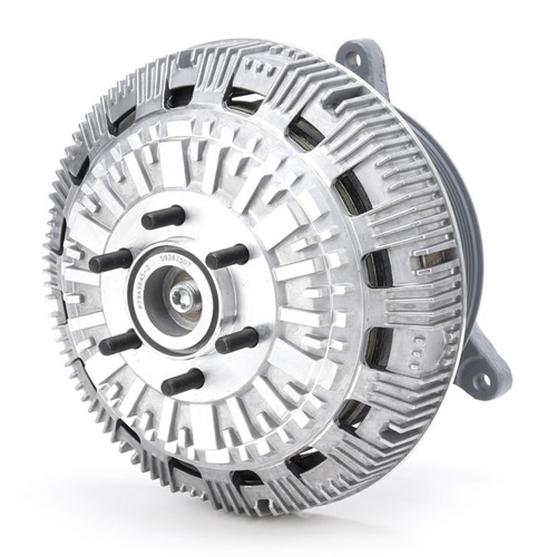 Horton 79A9645-2 Engine Cooling Fan Clutch