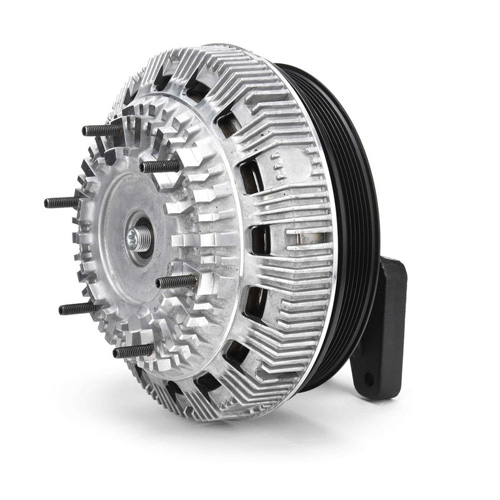 Horton 79A9743 Engine Cooling Fan Clutch