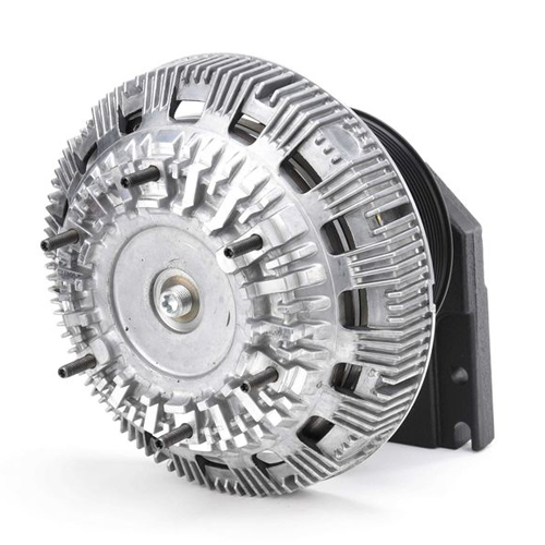 Horton 79A9762 Engine Cooling Fan Clutch