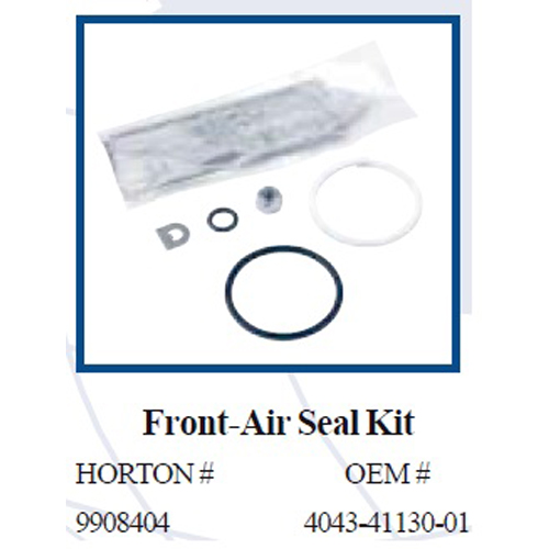 Horton 9908404 Engine Cooling Fan Clutch Seal Kit
