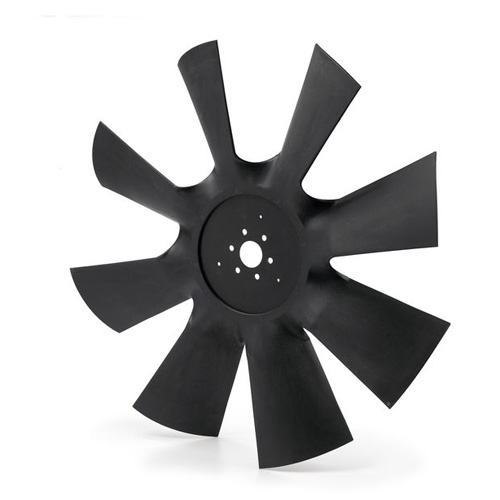 Horton FAN 559 CW PLASTIC 87.1WD 127.0ID 152.4BC CN Engine Cooling Fan