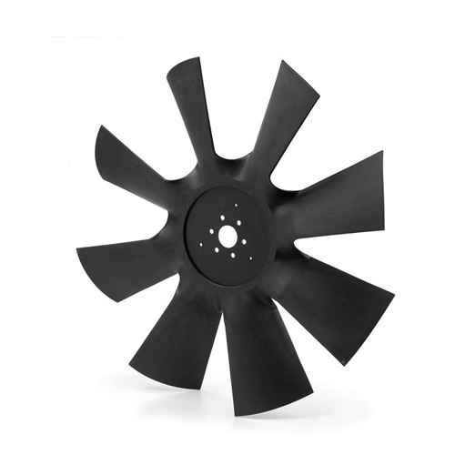 Horton FAN 584 CW PLASTIC 50.84ID 88.9BC CN Engine Cooling Fan