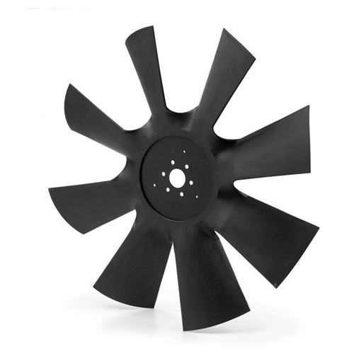Horton FAN 584.2 CW PLASTIC 82.55PD 96.77BC Engine Cooling Fan