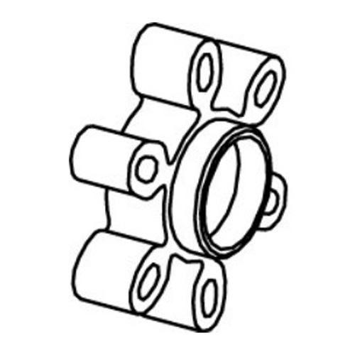 Horton 994039 Engine Cooling Fan Spacer Kit