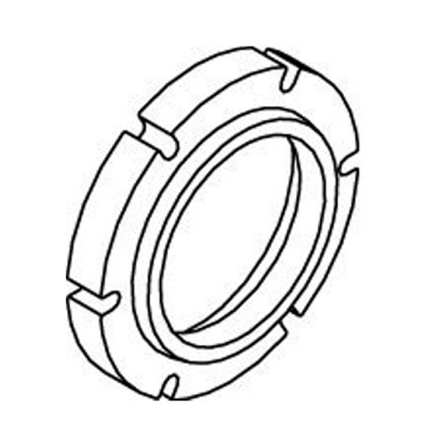 Horton 994064 Engine Cooling Fan Spacer Kit