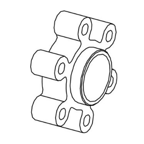 Horton 994193 Engine Cooling Fan Spacer Kit