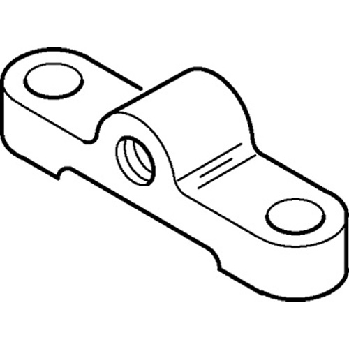 Horton 994270 REPLACEMENT ADAPTER,BRACKET DH