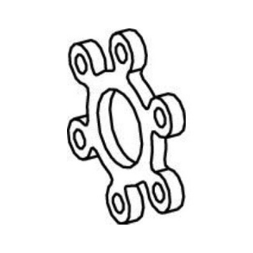 Horton 994369 Engine Cooling Fan Spacer Kit