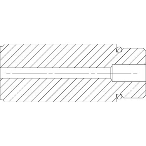 Horton 994994 Engine Cooling Fan Clutch Seal Kit