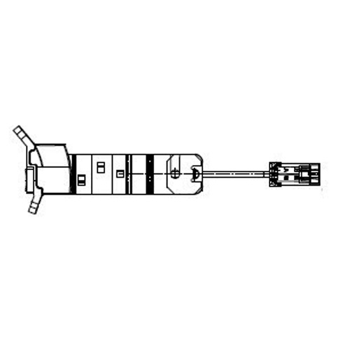 Horton 995049KIT REPAIR-STRAP ANTI-ROTATION VISCOUS