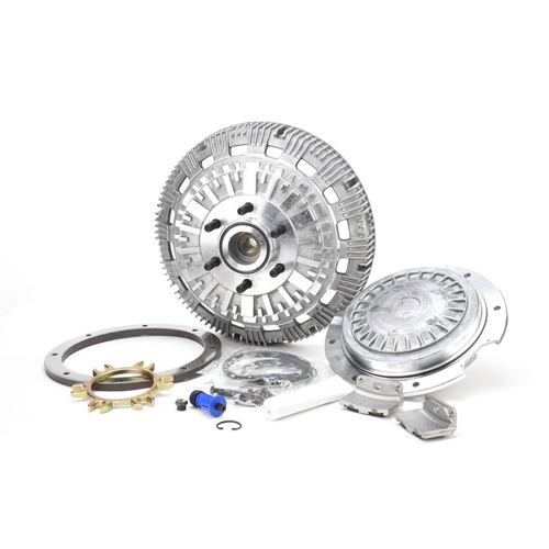 Horton 995543 Engine Cooling Fan Clutch Kit