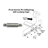 Horton Roller Bushing Kit B131002 - 995775