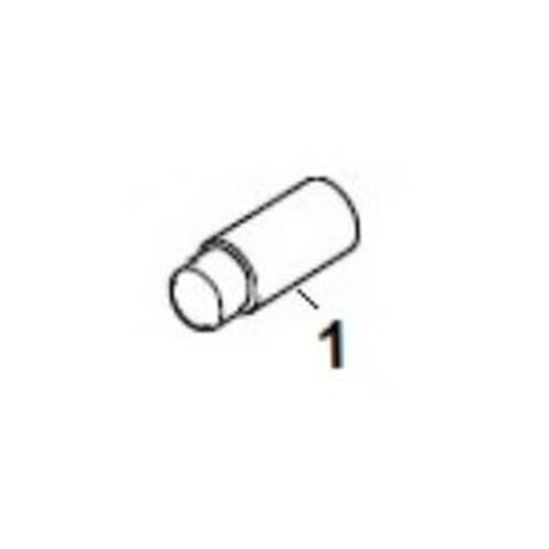 Horton Roller Bushing Press Installation Tool