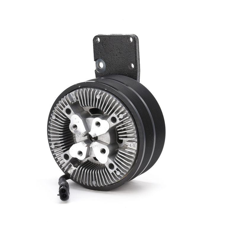 Horton 996611 Engine Cooling Fan Clutch