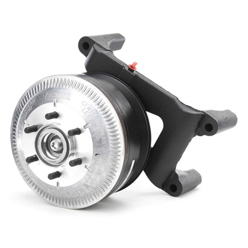 Horton 999843 Engine Cooling Fan Clutch