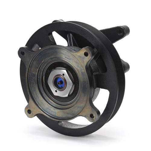 Horton 99A4734 Engine Cooling Fan Clutch Pulley