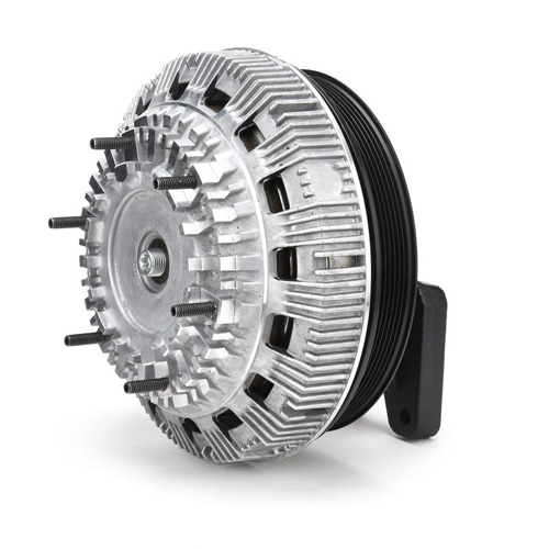 Horton 99A9743 Engine Cooling Fan Clutch