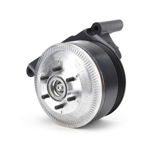 Horton 99A9859 Engine Cooling Fan Clutch