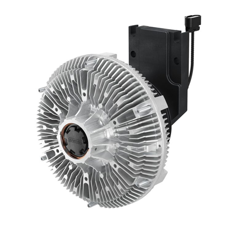 Horton 9910002 Engine Cooling Fan Clutch