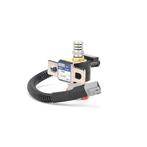 Horton 993376 Engine Cooling Fan Clutch Solenoid Valve