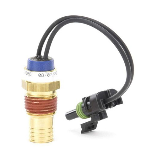 Horton 993665 Engine Cooling Fan Clutch Thermostat Shutterstat
