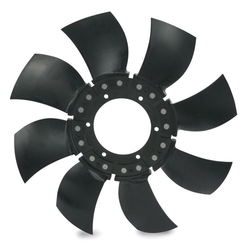Horton 997YR10S260-008 Engine Cooling Fan