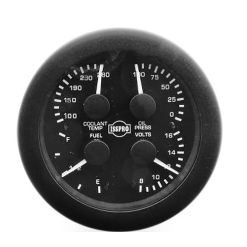 Isspro EV Products