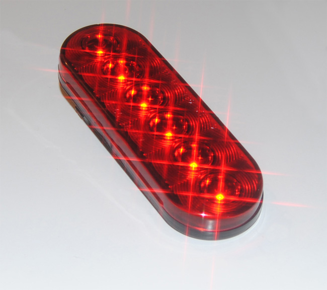 Jammy LED Signal Lamps