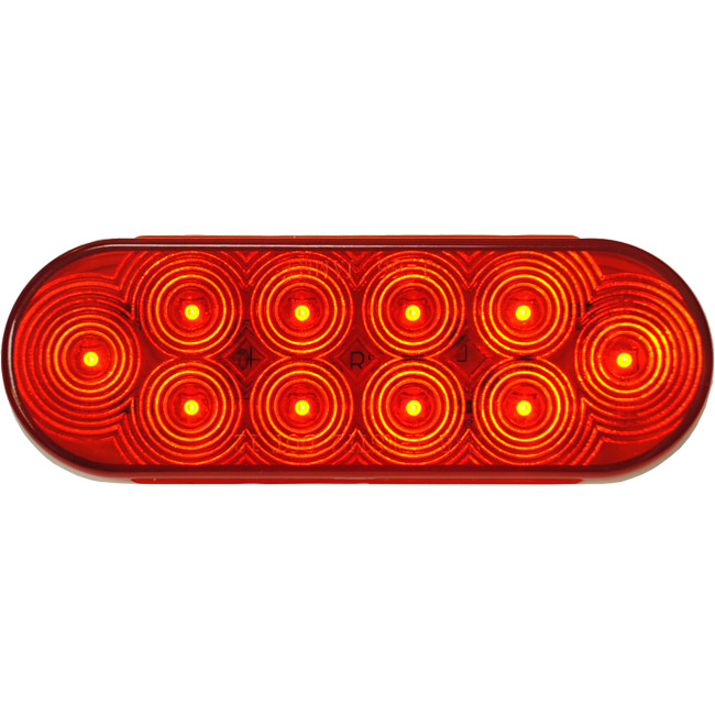 Jammy LED Signal Lamps 66 Series