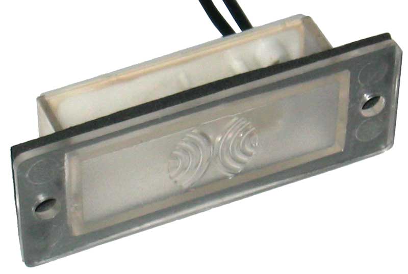 Jammy Incandescent Lighting