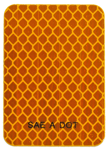 Jammy Conspicuity Tape 006 Series