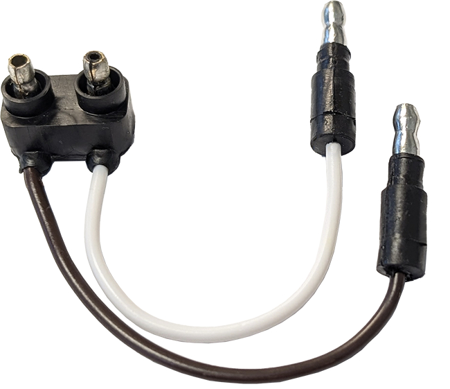 Jammy Connectors and Plugs