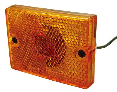 Jammy LED Signal Lamps 1025 Series