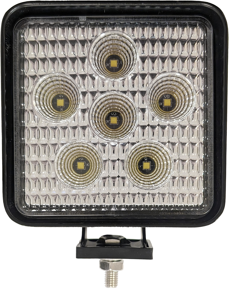 Jammy Work Lamps 14505 Series