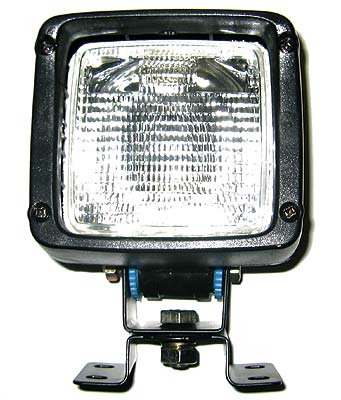 Jammy Work Lamps 14600 Series