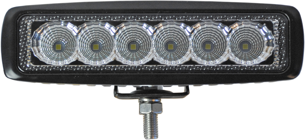 Jammy Work Lamps 14612 Series