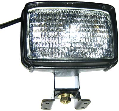Jammy Work Lamps 14659 Series