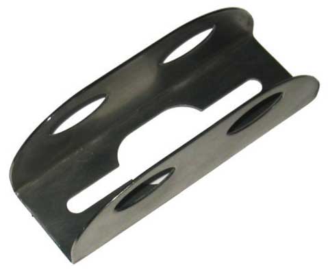 Jammy Plastic Brackets 154 Series