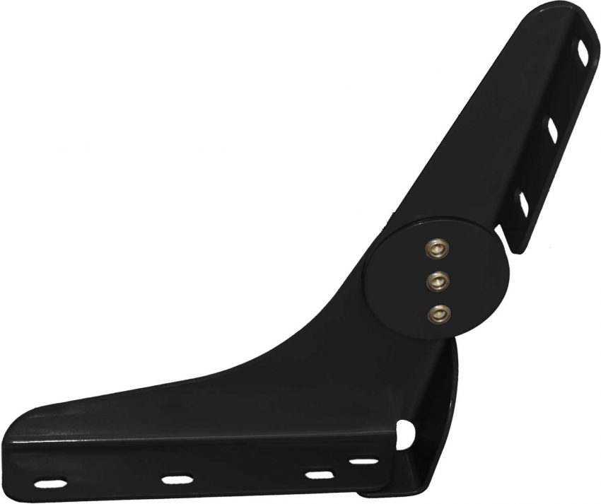 Jammy Seat Hinges 1550 Series